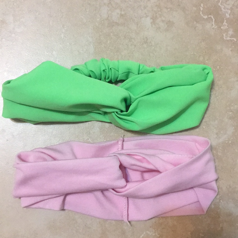 Headbands - Picture 2 of 2